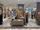 Free S Mart 銀座インズ