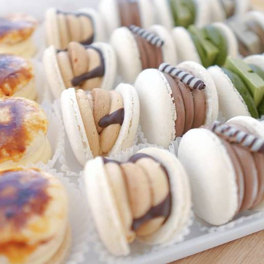 Noncaron 銀座インズ