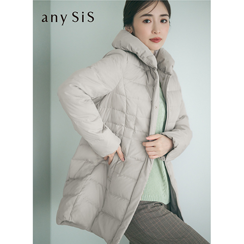 ONWARD CROSSET Select ~anySiS~ etc