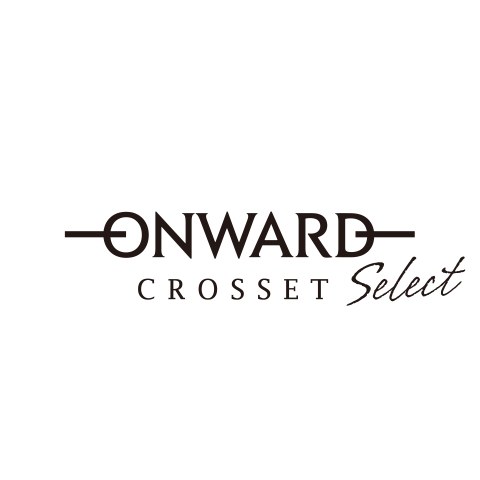 ONWARD CROSSET Select ～anySiS～ etc