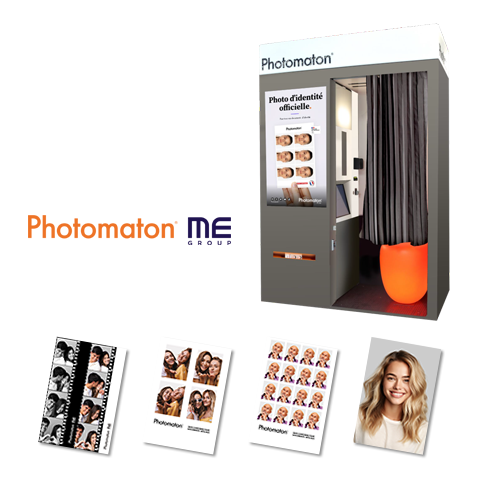Photomaton(フォトマトン)